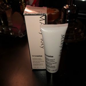 Mary Kay Timewise Foundation